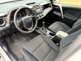 Toyota Rav4 2.0 D-4D / AWD 4X4 / AVTOPILOT / 186 000km !!! | Mobile.bg � ����� ������ 10
