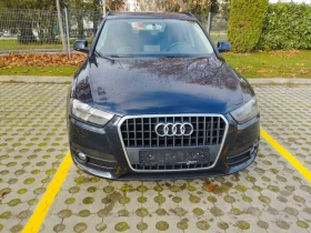 Audi Q3, снимка 8 — Bazar.bg Audi Q3, снимка 8