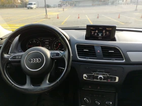 Audi Q3, снимка 1 — Bazar.bg Audi Q3, снимка 1