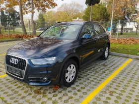 Audi Q3, снимка 11 — Bazar.bg Audi Q3, снимка 11