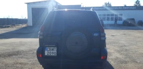 Toyota Land cruiser 3.0 - 13200 € / 25816.96 лв. - 53257485 4