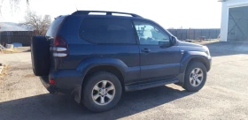 Toyota Land cruiser 3.0 - 13200 € / 25816.96 лв. - 53257485 3