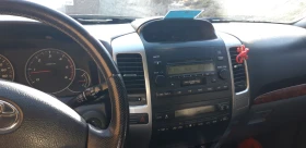 Toyota Land cruiser 3.0 - 13200 € / 25816.96 лв. - 53257485 6