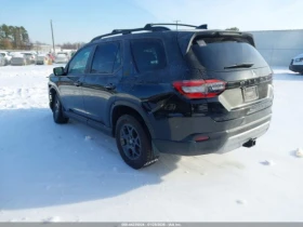 Honda Pilot TRAILSPORT - 29849 € / 58379.57 лв. - 73566066 4