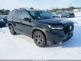 Honda Pilot TRAILSPORT - 29849 € / 58379.57 лв. - 73566066 3