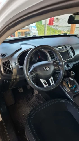 Kia Sportage - 8500 € / 16624.56 лв. - 94804868 10