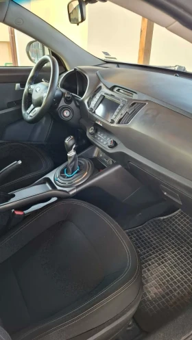 Kia Sportage - 8500 € / 16624.56 лв. - 94804868 9