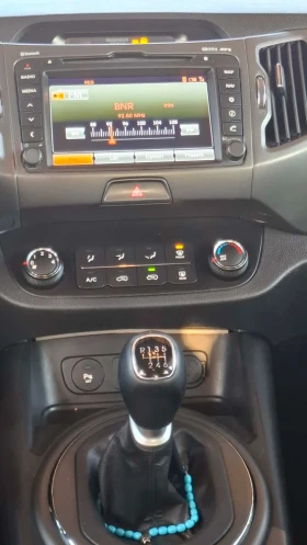 Kia Sportage - 8500 € / 16624.56 лв. - 94804868 12