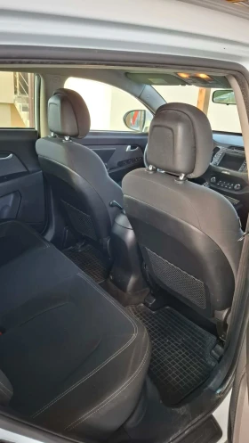 Kia Sportage - 8500 € / 16624.56 лв. - 94804868 2