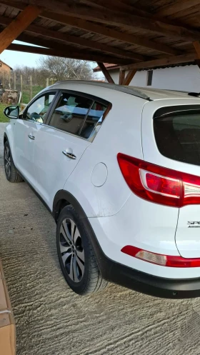 Kia Sportage - 8500 € / 16624.56 лв. - 94804868 7