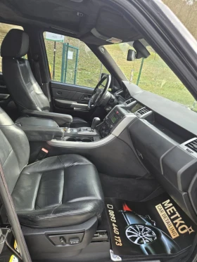 Land Rover Range Rover Sport 3.6 TDI V8 - 6999 € / 13688.85 лв. - 13581996 9