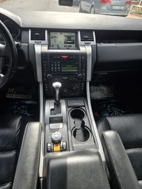 Land Rover Range Rover Sport 3.6 TDI V8 - 6999 € / 13688.85 лв. - 13581996 10