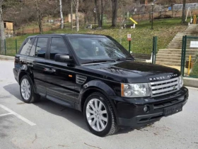 Land Rover Range Rover Sport 3.6 TDI V8 - 6999 € / 13688.85 лв. - 13581996 2