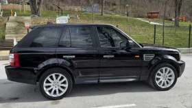 Land Rover Range Rover Sport 3.6 TDI V8 - 6999 € / 13688.85 лв. - 13581996 3