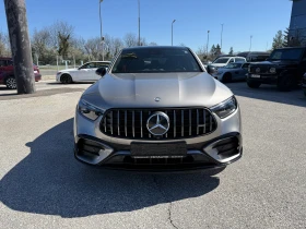 Mercedes-Benz GLC 43 AMG Coupe 5г Гаранция - 77999 € / 152552.78 лв. - 45240672 2