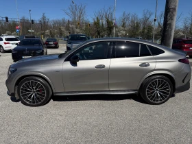Mercedes-Benz GLC 43 AMG Coupe 5г Гаранция - 77999 € / 152552.78 лв. - 45240672 8