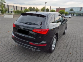 Audi Q5 3.0TDI/245hp/Quattro/S-LINE ACC 3-ZONE NAVI+  | Mobile.bg � ����� ������ 8
