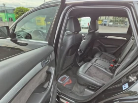 Audi Q5 3.0TDI/245hp/Quattro/S-LINE ACC 3-ZONE NAVI+  | Mobile.bg � ����� ������ 14