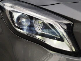 Mercedes-Benz GLA 200 2.2D* FACE* ���������* LED* NAVI* EURO6B* CAMERA*  | Mobile.bg � ����� ������ 16