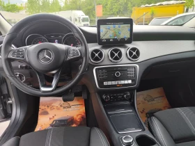 Mercedes-Benz GLA 200 2.2D* FACE* ���������* LED* NAVI* EURO6B* CAMERA*  | Mobile.bg � ����� ������ 7