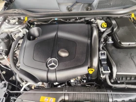 Mercedes-Benz GLA 200 2.2D* FACE* ���������* LED* NAVI* EURO6B* CAMERA*  | Mobile.bg � ����� ������ 15