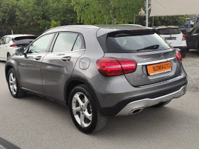 Mercedes-Benz GLA 200 2.2D* FACE* ���������* LED* NAVI* EURO6B* CAMERA*  | Mobile.bg � ����� ������ 5
