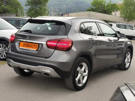 Mercedes-Benz GLA 200 2.2D* FACE* ���������* LED* NAVI* EURO6B* CAMERA*  | Mobile.bg � ����� ������ 4