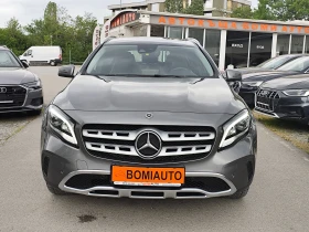 Mercedes-Benz GLA 200 2.2D* FACE* ���������* LED* NAVI* EURO6B* CAMERA*  | Mobile.bg � ����� ������ 2
