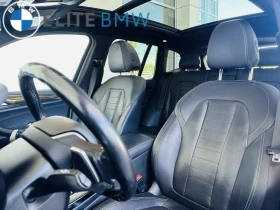 BMW X3 M40i* M-PACK* PANORAMA* КРАЙНА ЦЕНА*  | Auto.bg — изображение 16