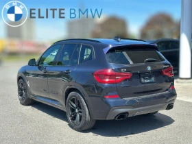 BMW X3 M40i* M-PACK* PANORAMA* КРАЙНА ЦЕНА*  | Auto.bg — изображение 7