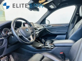 BMW X3 M40i* M-PACK* PANORAMA* КРАЙНА ЦЕНА*  | Auto.bg — изображение 10