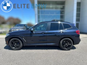 BMW X3 M40i* M-PACK* PANORAMA* КРАЙНА ЦЕНА*  | Auto.bg — изображение 8