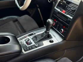 Audi Q7 3.0TDI-QUATTRO / S-LINE /7 ������/  | Mobile.bg � ����� ������ 15