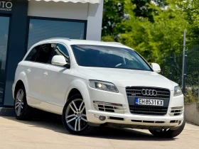 Audi Q7 3.0TDI-QUATTRO / S-LINE /7 ������/  | Mobile.bg � ����� ������ 3