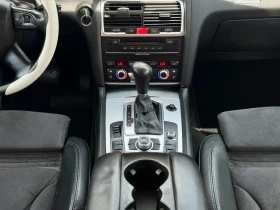 Audi Q7 3.0TDI-QUATTRO / S-LINE /7 ������/  | Mobile.bg � ����� ������ 8