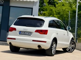 Audi Q7 3.0TDI-QUATTRO / S-LINE /7 ������/  | Mobile.bg � ����� ������ 4