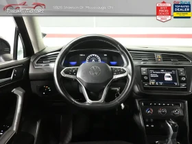VW Tiguan Trendline* Heated Seat * Carplay* Keyless * CARFAX | Auto.bg — изображение 11