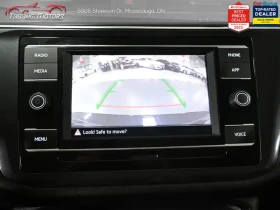 VW Tiguan Trendline* Heated Seat * Carplay* Keyless * CARFAX | Auto.bg — изображение 13