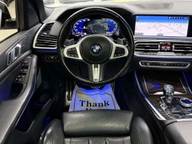 BMW X5 * M SPORT| NAV| BACKUP| BSM| LDW| FCW| AMBIENT LIG | Auto.bg — изображение 10
