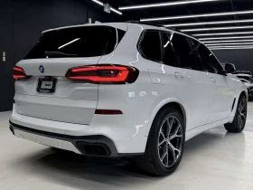 BMW X5 * M SPORT| NAV| BACKUP| BSM| LDW| FCW| AMBIENT LIG | Auto.bg — изображение 4