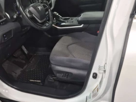 Toyota Highlander HYBRID LE| 7 МЕСТА| 2 КЛЮЧА| 2 ЧИФТА ГУМИ|  | Auto.bg — изображение 11