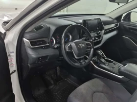 Toyota Highlander HYBRID LE| 7 МЕСТА| 2 КЛЮЧА| 2 ЧИФТА ГУМИ|  | Auto.bg — изображение 10