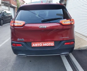 Jeep Cherokee 4�4 | Mobile.bg � ����� ������ 6