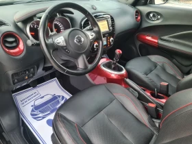 Nissan Juke 1.6i 16V 190p.s CH / EVRO 6B  | Mobile.bg � ����� ������ 9