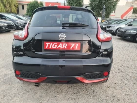 Nissan Juke 1.6i 16V 190p.s CH / EVRO 6B  | Mobile.bg � ����� ������ 6