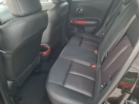 Nissan Juke 1.6i 16V 190p.s CH / EVRO 6B  | Mobile.bg � ����� ������ 11