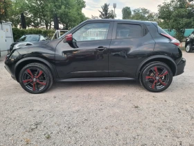 Nissan Juke 1.6i 16V 190p.s CH / EVRO 6B  | Mobile.bg � ����� ������ 8