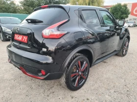 Nissan Juke 1.6i 16V 190p.s CH / EVRO 6B  | Mobile.bg � ����� ������ 5