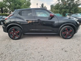 Nissan Juke 1.6i 16V 190p.s CH / EVRO 6B  | Mobile.bg � ����� ������ 4