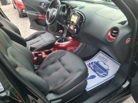 Nissan Juke 1.6i 16V 190p.s CH / EVRO 6B  | Mobile.bg � ����� ������ 14